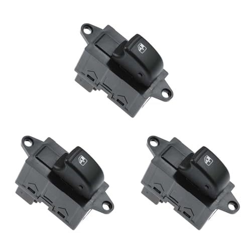 Bouton Commutation Fenêtre Nubira Résout Faux Contacts Vitre 96190777