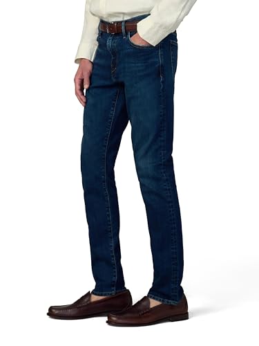Image of Joe's Jeans Men's Asher Slim Leg Jean, Larrabee, 29W x 34L