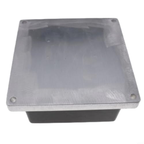 Controlador de motor de CC para optimizar manipulación de materiales en Curtis 5