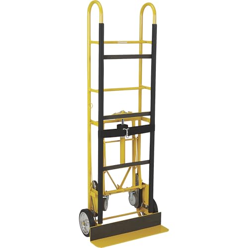 Strongway Industrial Appliance Truck - 1,200-Lb. Capacity