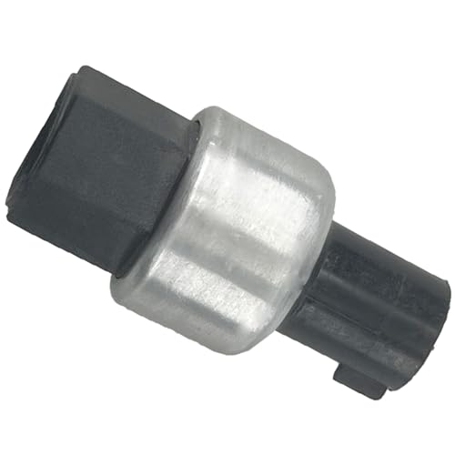 Sensor de presión 152962 soluciona fallos de aire acondicionado en Escalade 7