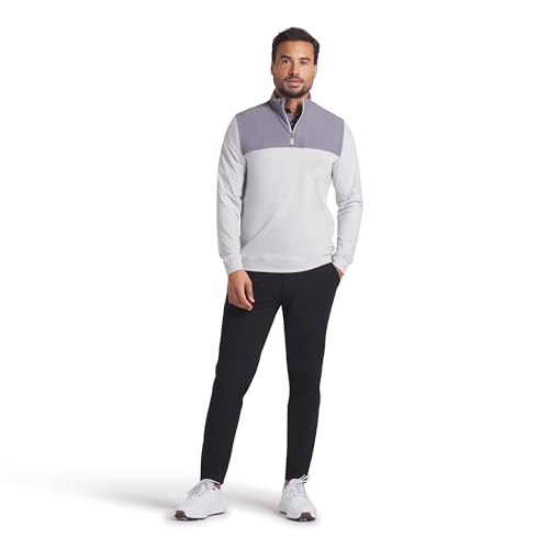 PUMA Men's Ripguard Hybrid 1/4 Zip3