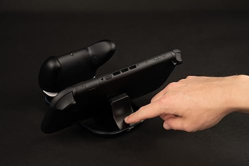 Support de chargement pour la Nintendo Switch 2 et de 2 manettes Switch Pro. - vue 7