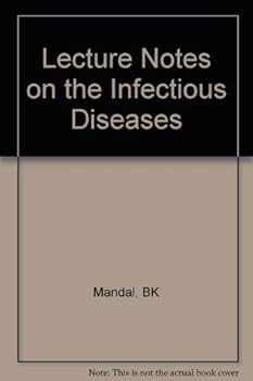 Hardcover Lecture Notes on Infectious Diseases (Lecture Notes) Book