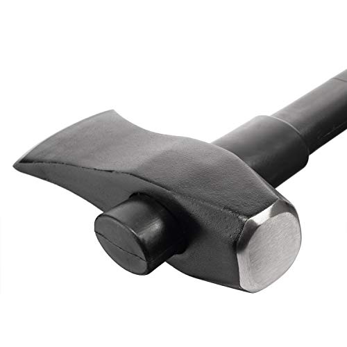 Intertool HT-0273 36-Inch Splitting Maul, Heavy Duty Wood Splitter Axe thumb #3