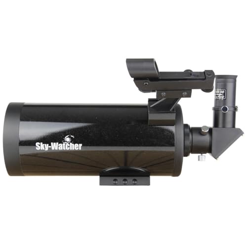 Sky-Watcher Skymax 102mm Maksutov-Cassegrain - Large Aperture Compound-Style Reflector Telescope by Sky-Watcher - Image 5