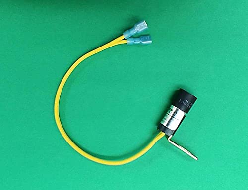 Whitfield Pellet Stove Proof of Flame Photo Eye Sensor 14750404, 840405741 13-1000 Profile