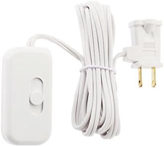 Lutron TT-300NLH-WH White Nightlight Dimmer