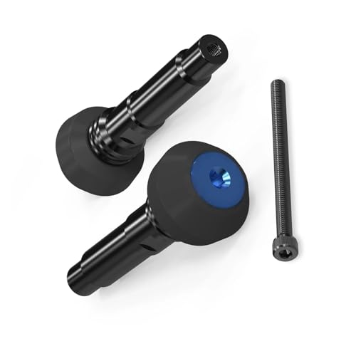 Sliders cadre DR 650 pour protéger le moteur pendant vos sorties trail