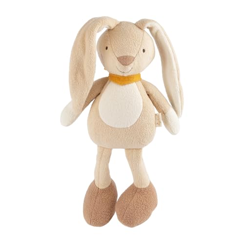 Sigikid Peluche de Conejo de Peluche para bebés y niños