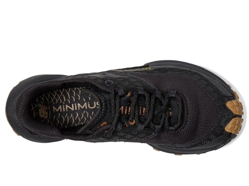 New Balance Women's Minimus Trail Running Shoe2
