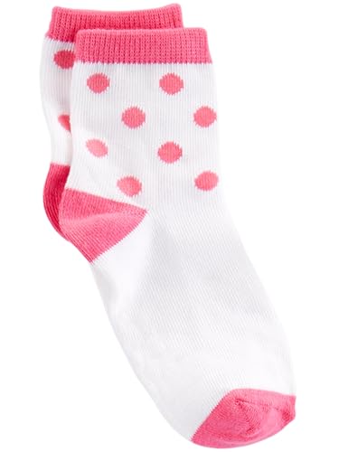 Image of Simple Joys by Carter's baby-boys 12-pack Neutral Sock Low