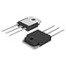 FAIRCHILD SEMICONDUCTOR FQA36P15 P CHANNEL MOSFET, -150V, 36A, TO-3P (1 piece)