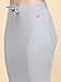TRENDMALLS Spandex Saree Shapewear Petticoat for Women, Cotton Blended, Skirts for Women, Shape wear Dress Light Grey