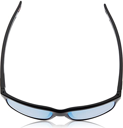 Oakley-Mens-Oo9264-Mainlink-Rectangular-Sunglasses