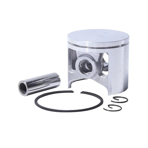 Segment de piston 48mm contre les démarrages difficiles des tronçonneuses 261 262 - 4