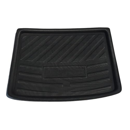 Tapis de coffre antidérapant Jeep Renegade imperméable WILSEM