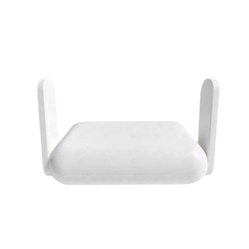 Router Wireless WiFi 6 AX3000 Dispositivo di Rete Domestica Portatile Ad Alta velocità Gigabit Dual Band Supporto Dati Universale