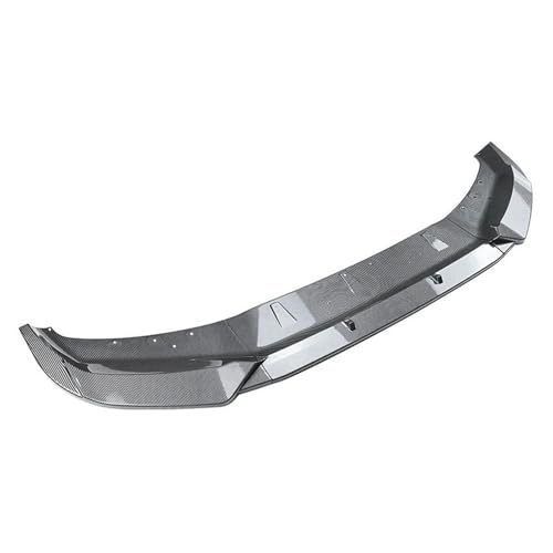 Kit carrosserie X1 iX1 U11 M-Sport avec spoiler avant style fibre de carbone