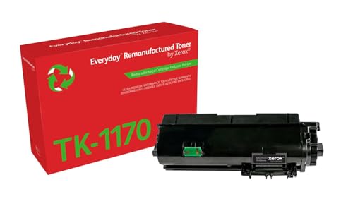 Xerox Toner Everyday Kyo TK-1170 Noir