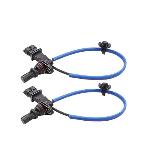 Capteur de position vilebrequin 391802S000 pour KIA K5 Sorento et Sportage 2PCS