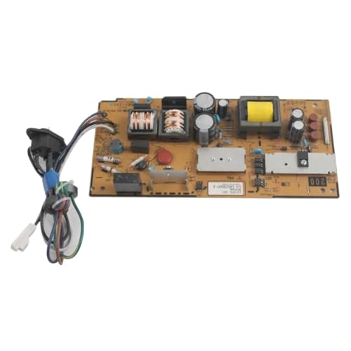 Carte d'alimentation LV0939001 contre les pannes d'allumage des séries MFC9120