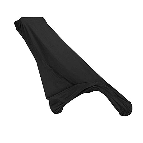 czos88 Lawn Mower Cover Home Accessories Yard Drawstring Dust Protector Waterproof Universal Patio Outdoor Garden Tractor Anti UV Storage Rainproof