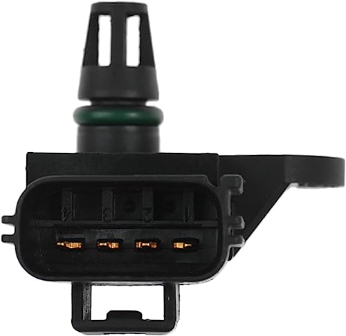Sensor MAP 4S4G9F479AA de presión de admisión colector para motor de coche 6