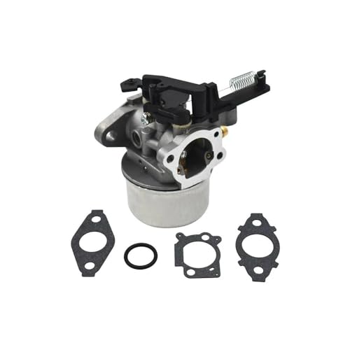 Carburateur 590780 pour nettoyeur Troy Bilt et moteur Briggs 591137