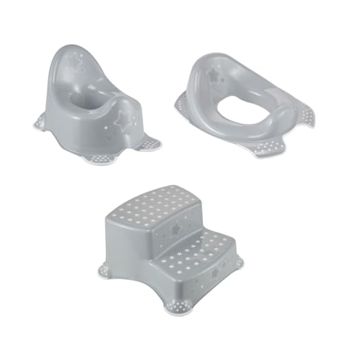 keeeper Stars Adam Ewa Igor kit complet pour donner le bain à un nouveau-né
