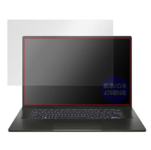 ~rbNX Acer Swift Edge SFA16-41 V[Y p ̂悤ȏSn  یtB hw hCA { OverLay Paper