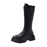 Convient pour toutes les occasions : ces bottes sont adaptées à de nombreuses occasions, décontracté, shopping, concerts, festival de musique agecoach, rendez-vous, rue, bureau, travail d'élevage, fête, mariage en plein air, usage quotidien, etc