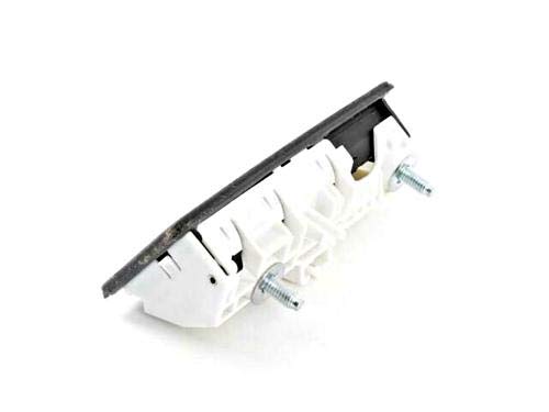 Amazon.com: Genuine Push button for electric lid lock actuator 