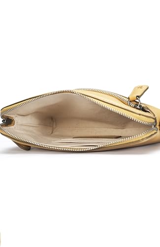 Image of Frye Melissa Wristlet Crossbody
