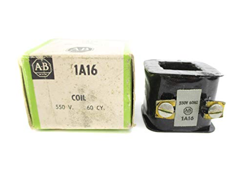 INDUSTRIAL MRO 1A16 (BK/GR) NSMP-OEM