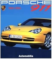 Porsche 911 1963-2004 8879601741 Book Cover