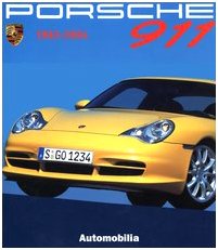 Paperback Porsche 911 1963-2004 [French] Book