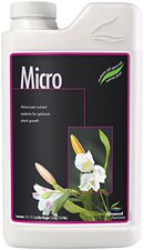 Advanced NutrientsMicro - 4 Liter