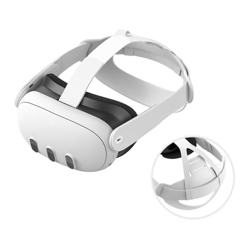KIWI Elite Strap Mit Akku 6400mAh Für Quest 2 VR Komfort