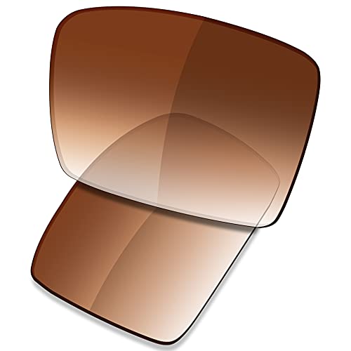 Image of SAUCER Premium Replacement Lenses Compatible with Costa Del Mar Rinconcito 06S9016 | UV400 Protection, Anti-Scratch