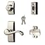 Satin Nickel