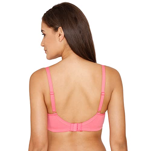Image of Zivame Women Padded Bra