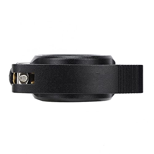 Morsetto reggisella bici Morsetto reggisella bici, Morsetto reggisella, Morsetto reggisella bici Morsetti reggisella bici Morsetto reggisella bici a sgancio rapido in lega di alluminio da 40 mm Clip f