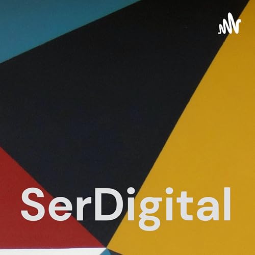 『SerDigital』のカバーアート