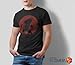 Camisetas La Colmena 2201-Camiset - Dragon Ball - Goku (Melonseta) M
