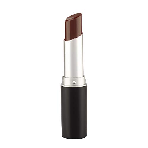 Image of Swiss Beauty Creamy Matte Smooth Velvet Lipstick | Highly Pigmented and Long Lasting Lipstick |Shade - 9, 3.2 G
