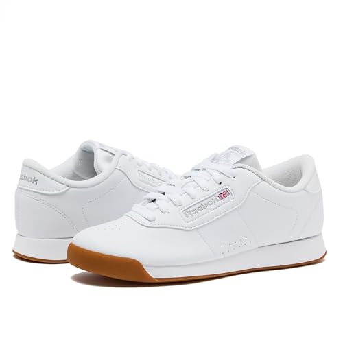 Save 33% on Reebok Women's Princess Sneakers - Comfort & Style