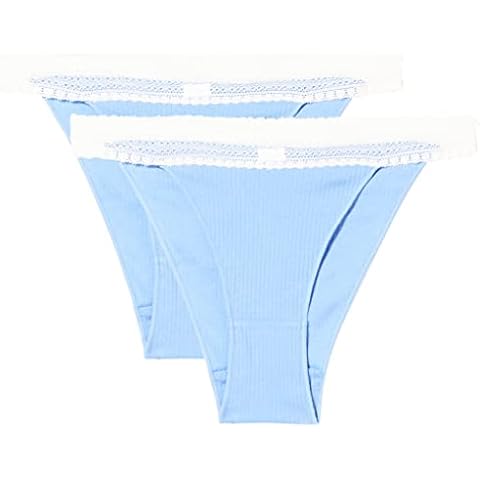 Culottes Sloggi GO Ribbed Tanga Cover
