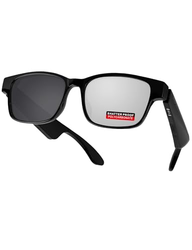 Image of PRO+ Polycarbonate Replacement Lenses for Razer Anzu-Rectangle | Anzu-Round Sunglasses