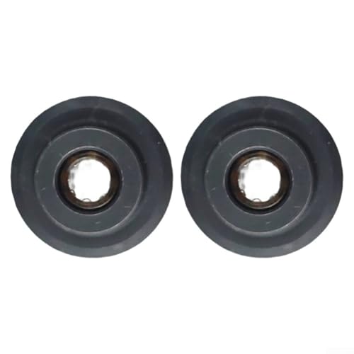Image of Replacement Tubing Wheel For RIDGID 35S And 65S, 2-Pack E-635 Alloy Cutting Wheel Compatible With Copper, Stainless Steel, Iron Pipes, 6-35mm
